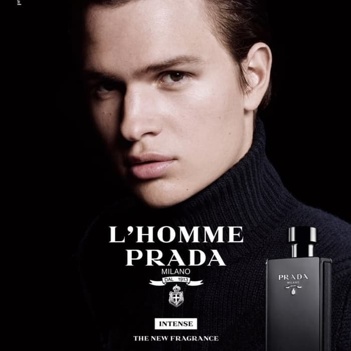 Harga L Homme Intense Prada Terbaru 
