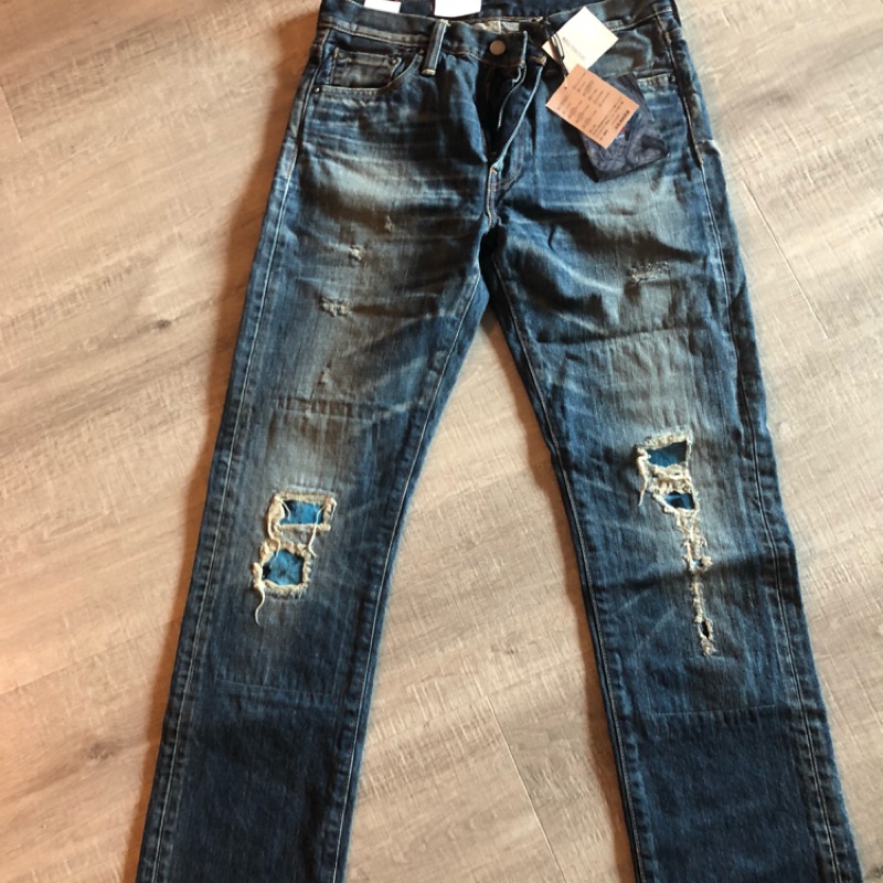 levis 513 cash