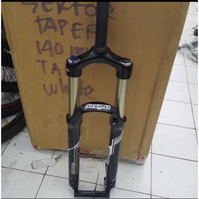 Harga Sr Suntour Air Fork Terbaru 