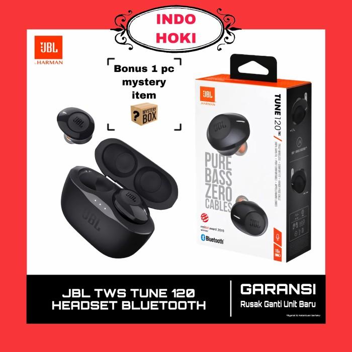 Harga Jbl Tune T120 Terbaru Maret 2022 