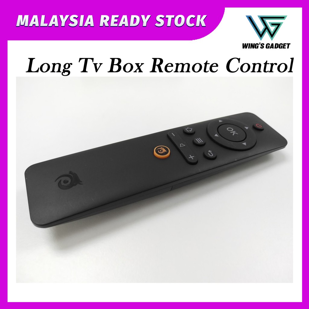 Longtv Box Best Price In Nov 2021 Biggo Singapore