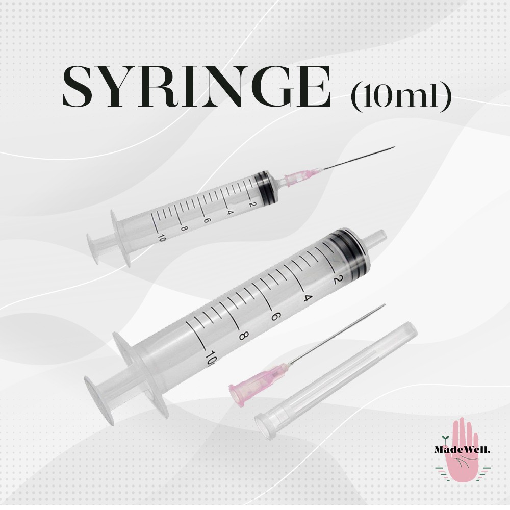 printer ink syringe