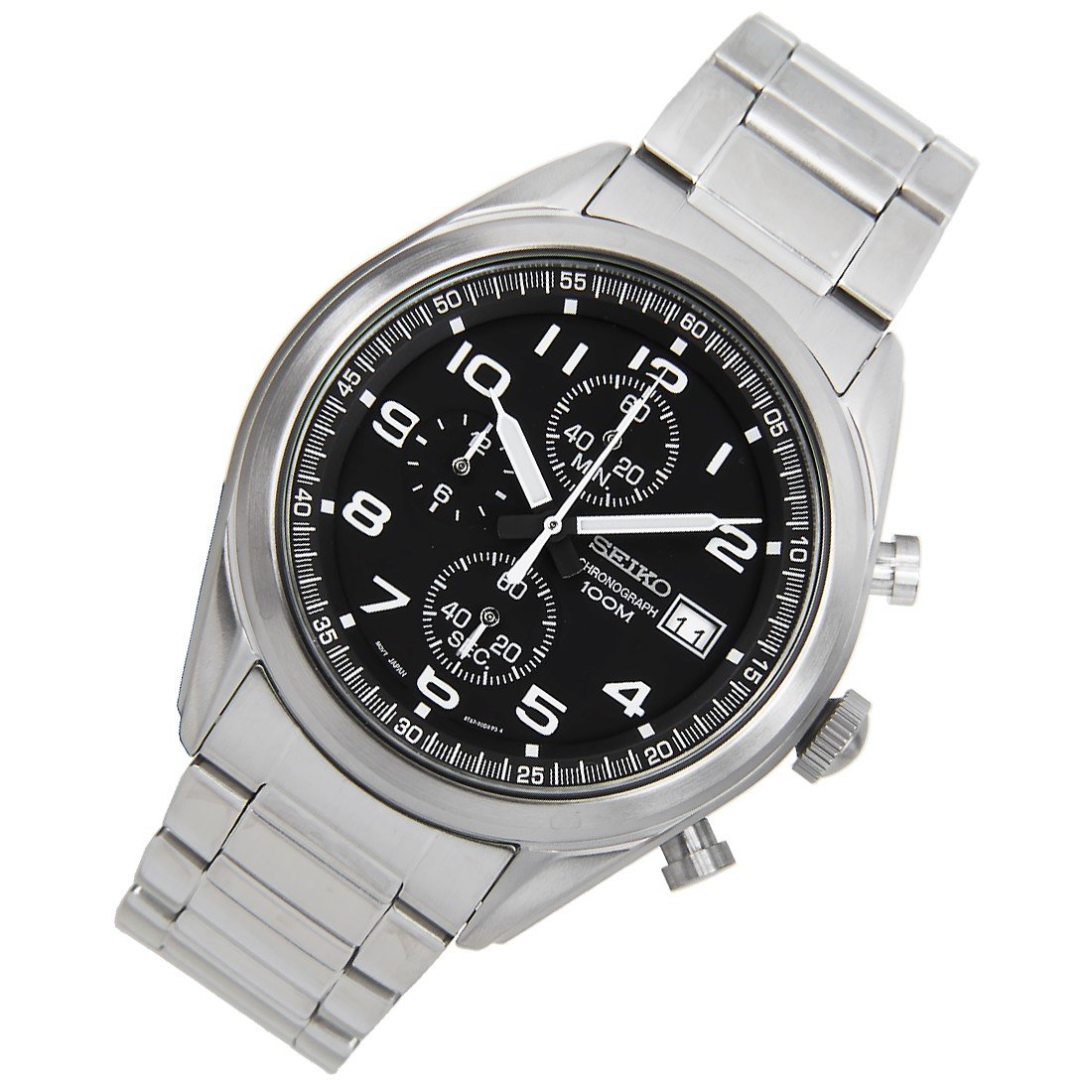 Seiko Chronograph Best Price in Feb 2022 | BigGo Singapore