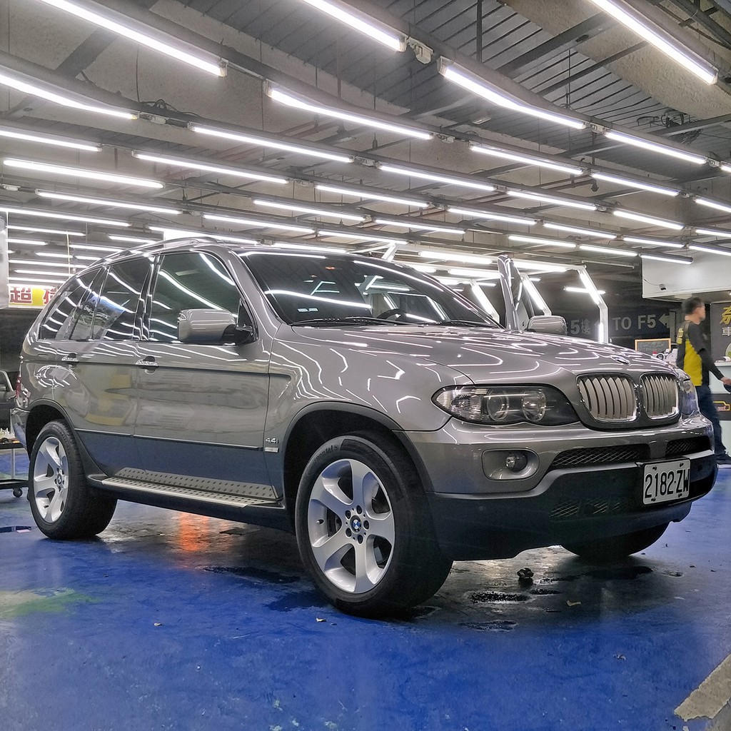 Bmw X5二手車的價格推薦 年10月 比價比個夠biggo