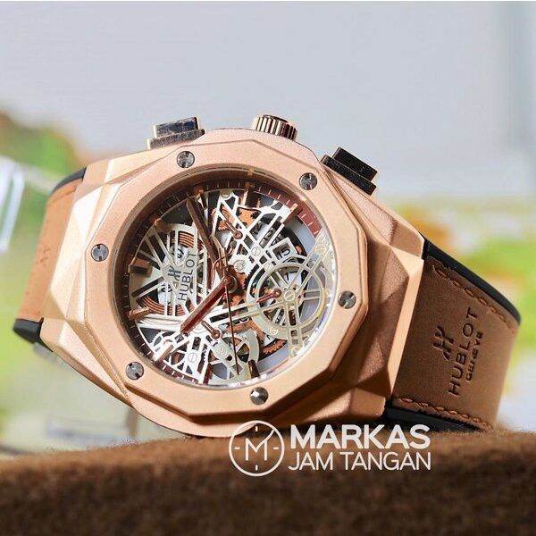 harga jam hublot original