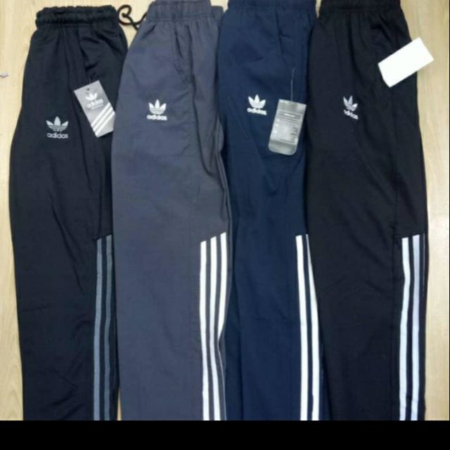 seluar track adidas original