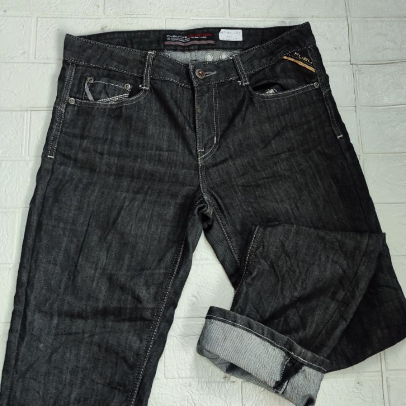 Harga Fubu Jeans Terbaru Juli 2022 