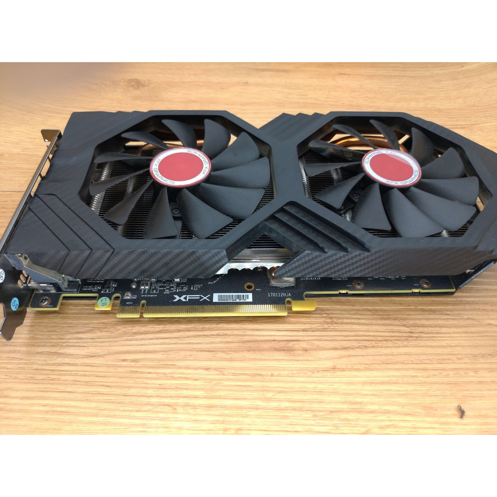 Прошивка rx580 4g для майнинга