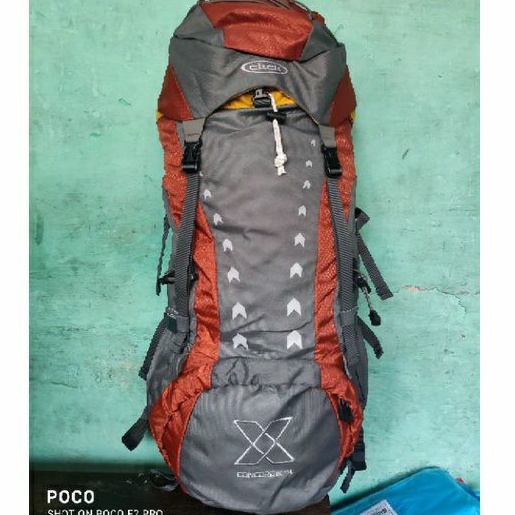 Harga Tnf Original Tas Carrier 60 L 