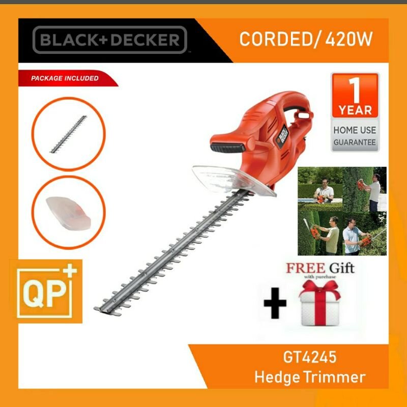 Hedge Trimmer Price Promotion Nov 2021 Biggo Malaysia