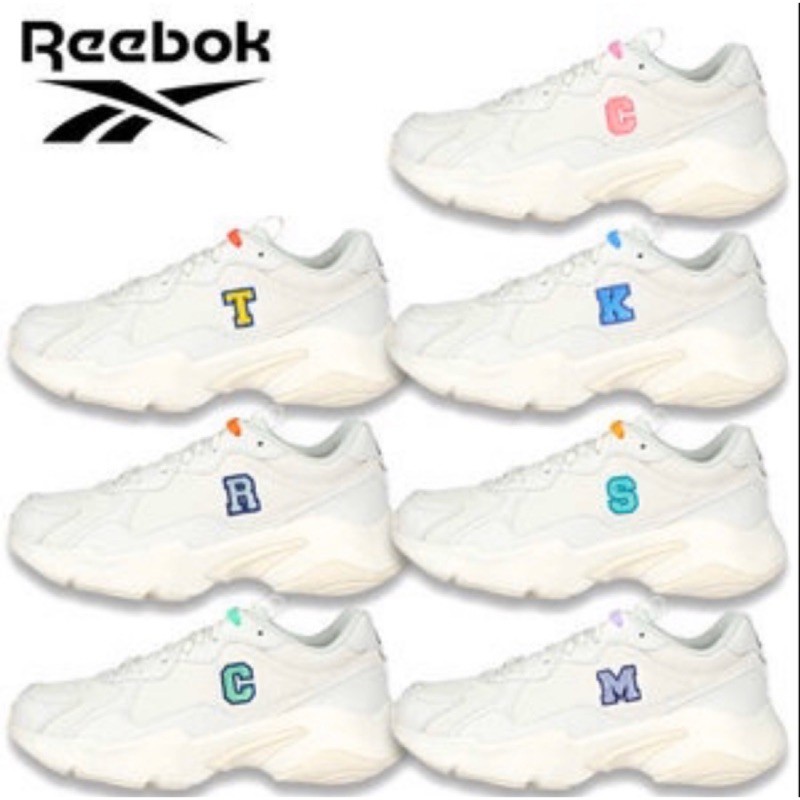 reebok bt21 bridge