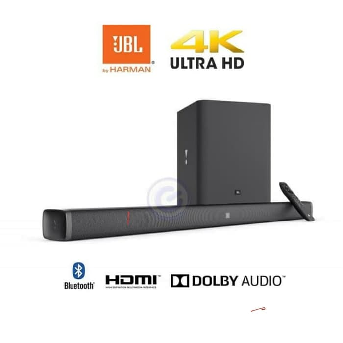 harga soundbar jbl 3.1