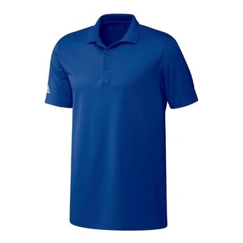 adidas golf polo sale