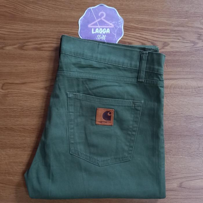 Harga Carhartt Pants Terbaru Juli 2022 