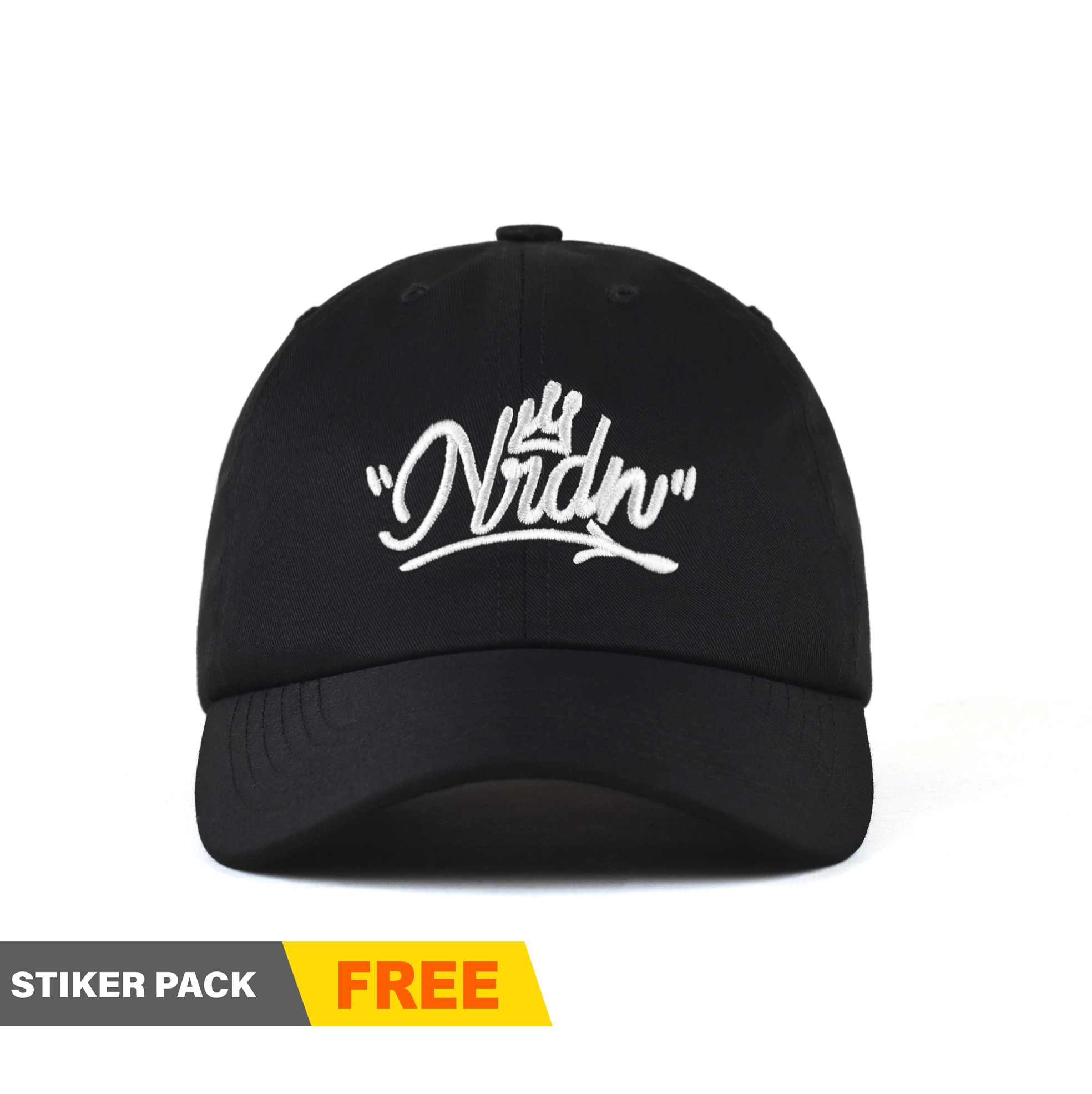DAD HAT Black Terbaru Mei 2022 | BigGo 