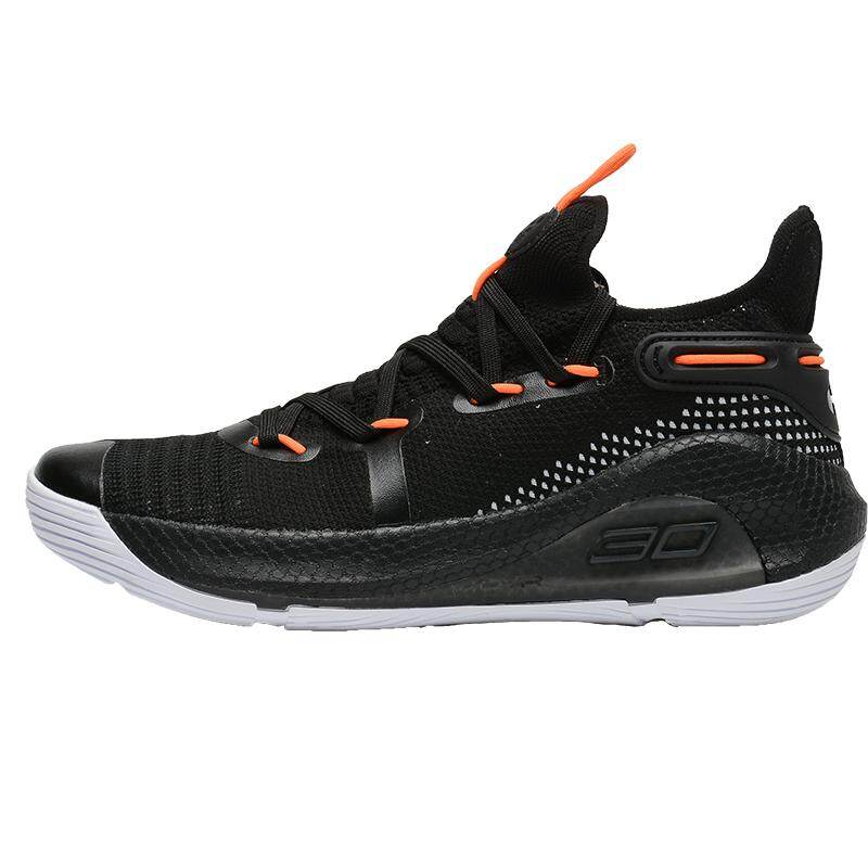 curry 6 original