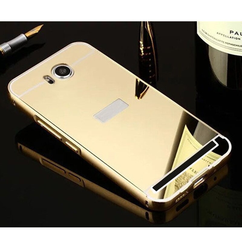 casing huawei y3ii