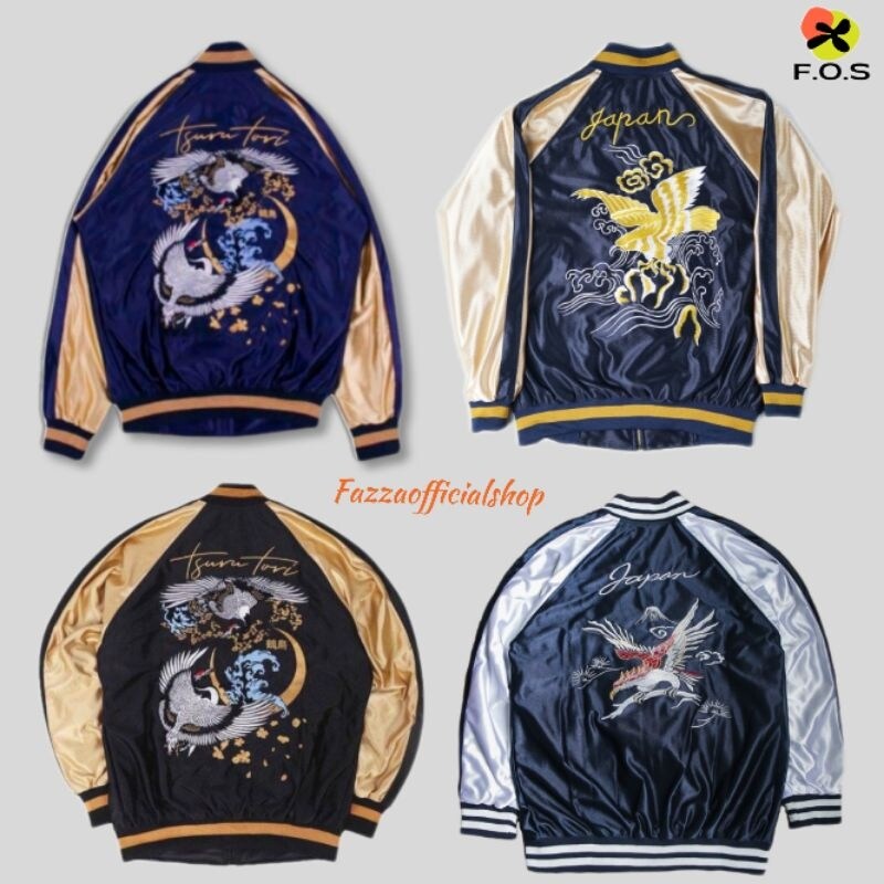 Murayama Sukajan Price \u0026 Promotion-Oct 