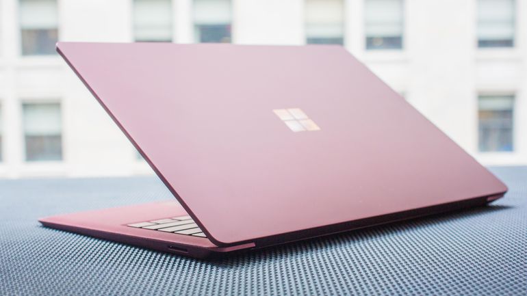 Surface Laptop的價格推薦- 2022年11月| 比價比個夠BigGo