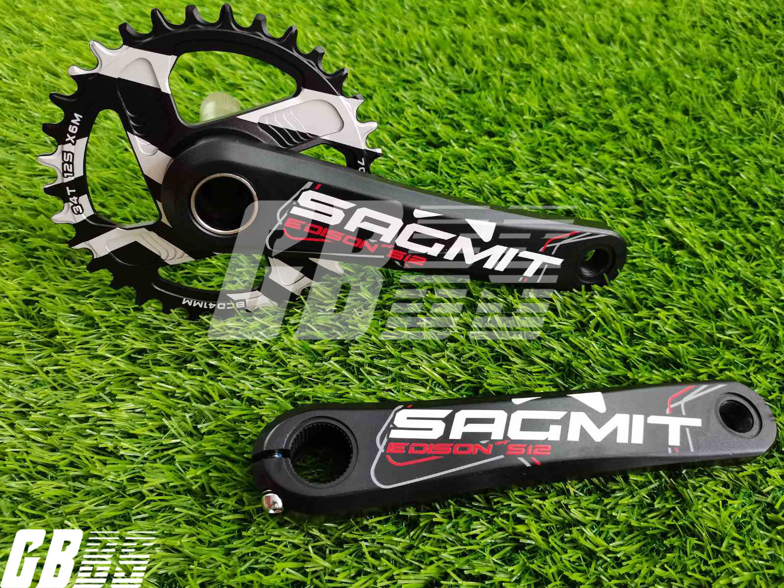 sagmit 1x crankset price