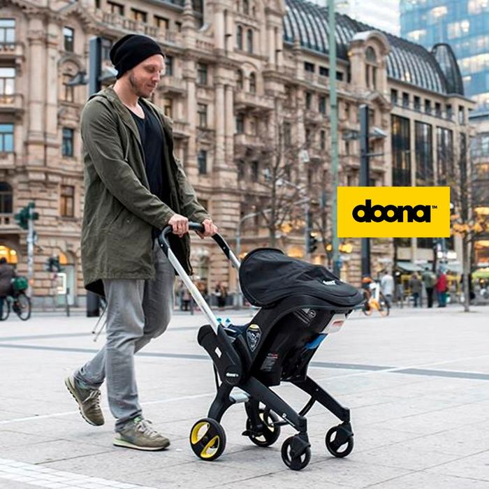 harga stroller doona