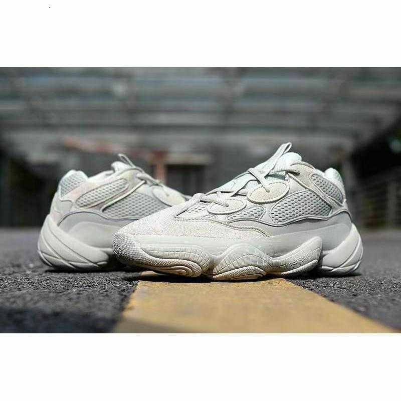 Adidas Yeezy 500 Utility Black Size 8 5 Ptownkicks