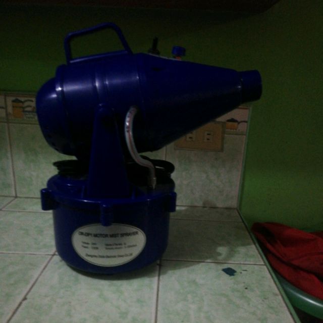 Ulv Misting Machine Price & Voucher Aug 2021 BigGo Philippines