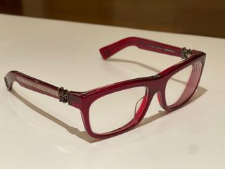 Chrome Hearts 眼鏡的價格推薦- 2023年1月| BigGo格價香港站