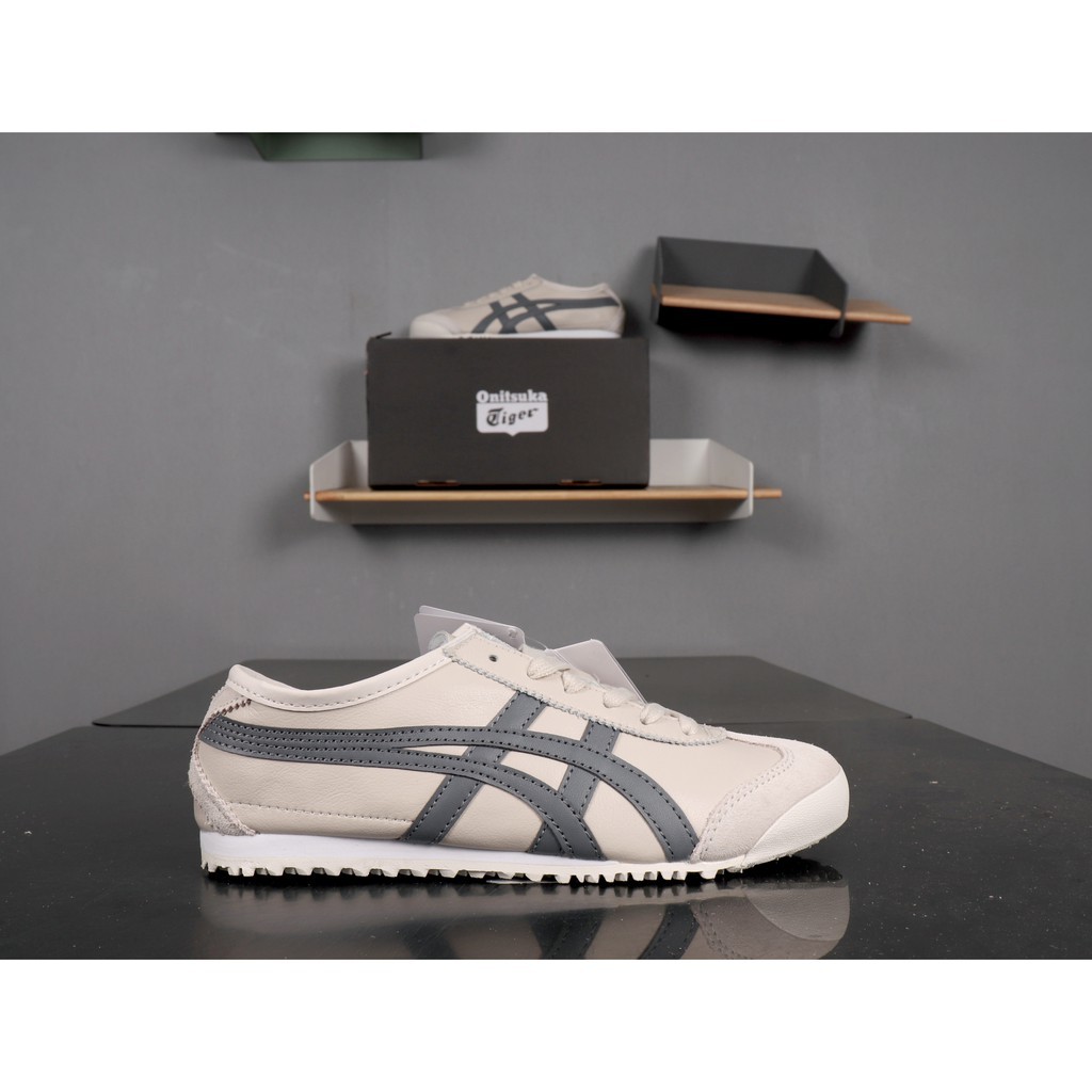 polo onitsuka tiger femme argent