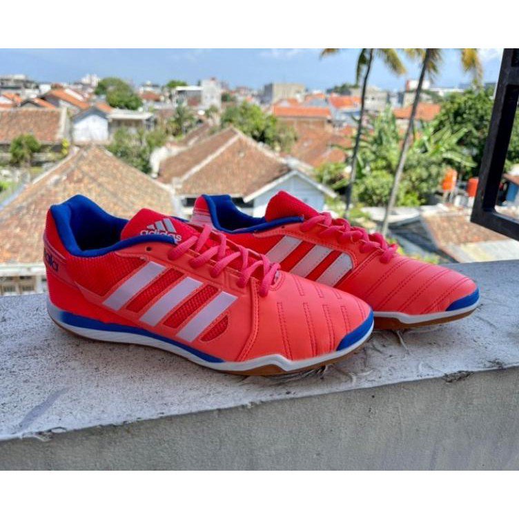 kasut futsal adidas 2019