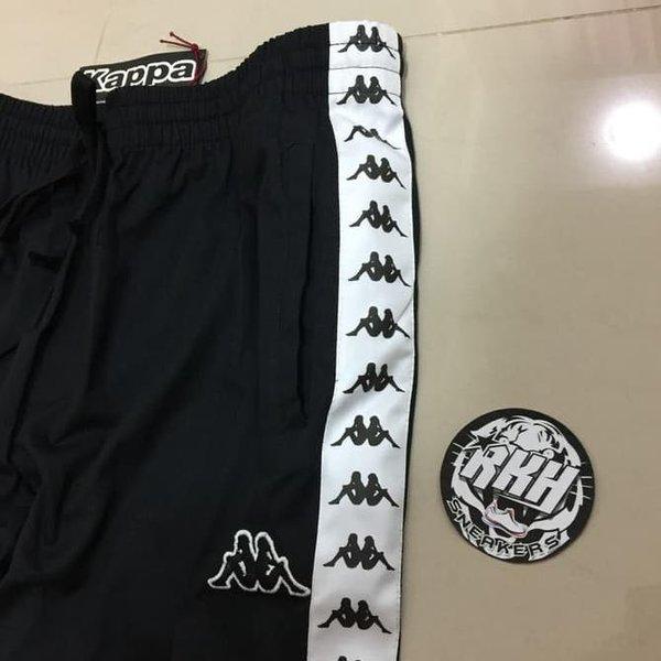 Harga Kappa Jogger Terbaru Juli 2022 
