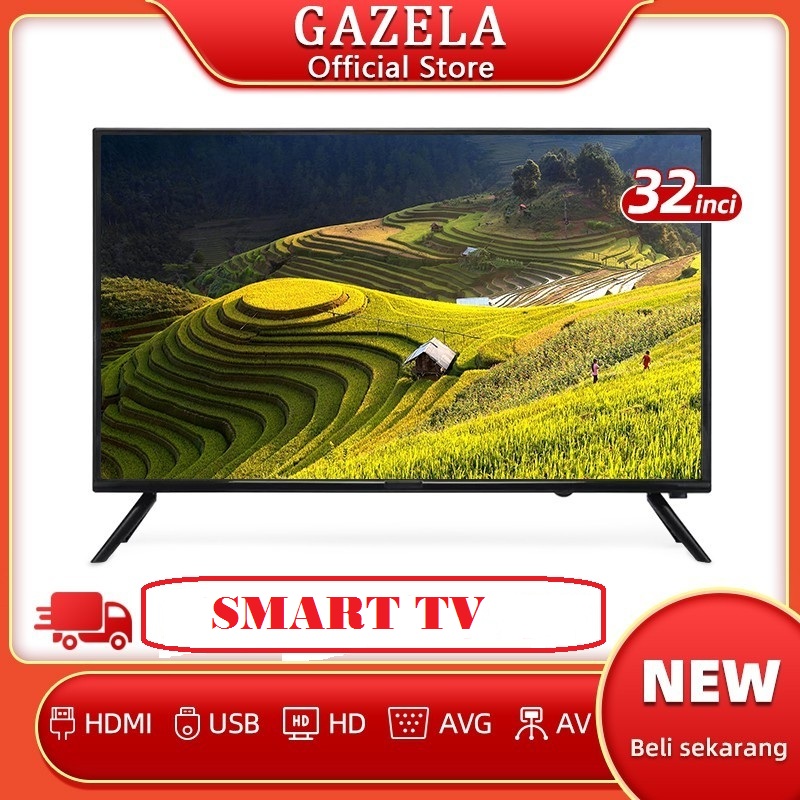 Harga 32 Inch Smart Monitor Terbaru 