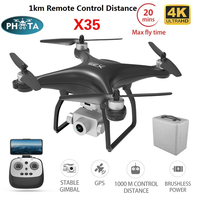 4km Drone Prices Promotions Oct 2020 Biggo Malaysia