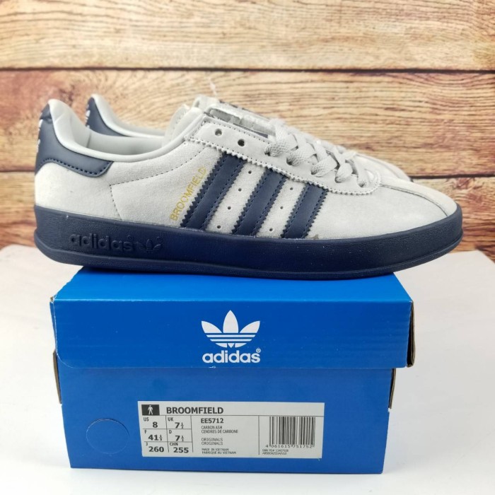 navy adidas broomfield