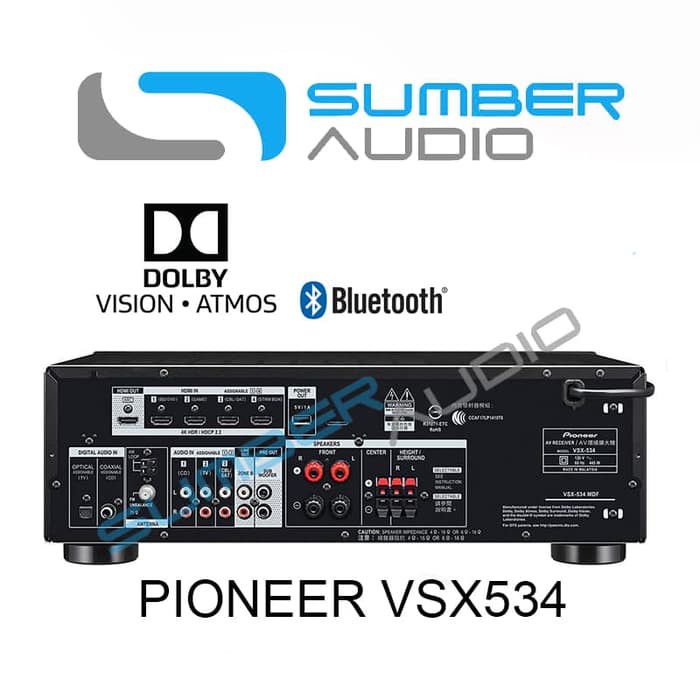 Harga Dolby Home Theater Terbaru 