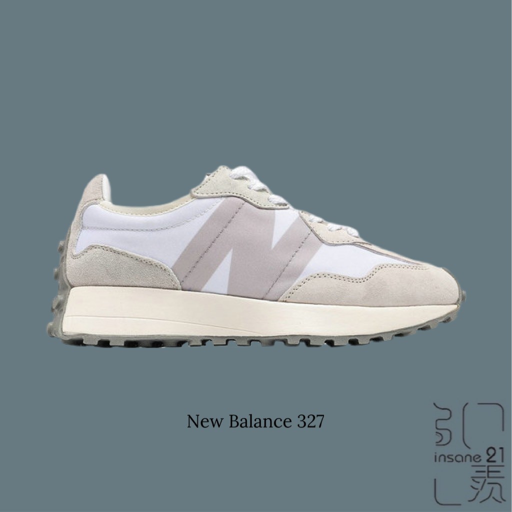 noritake x new balance 327