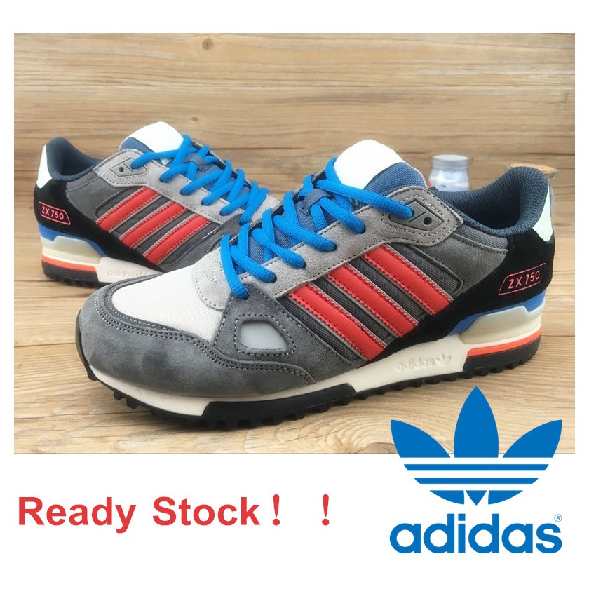 kasut adidas zx 750