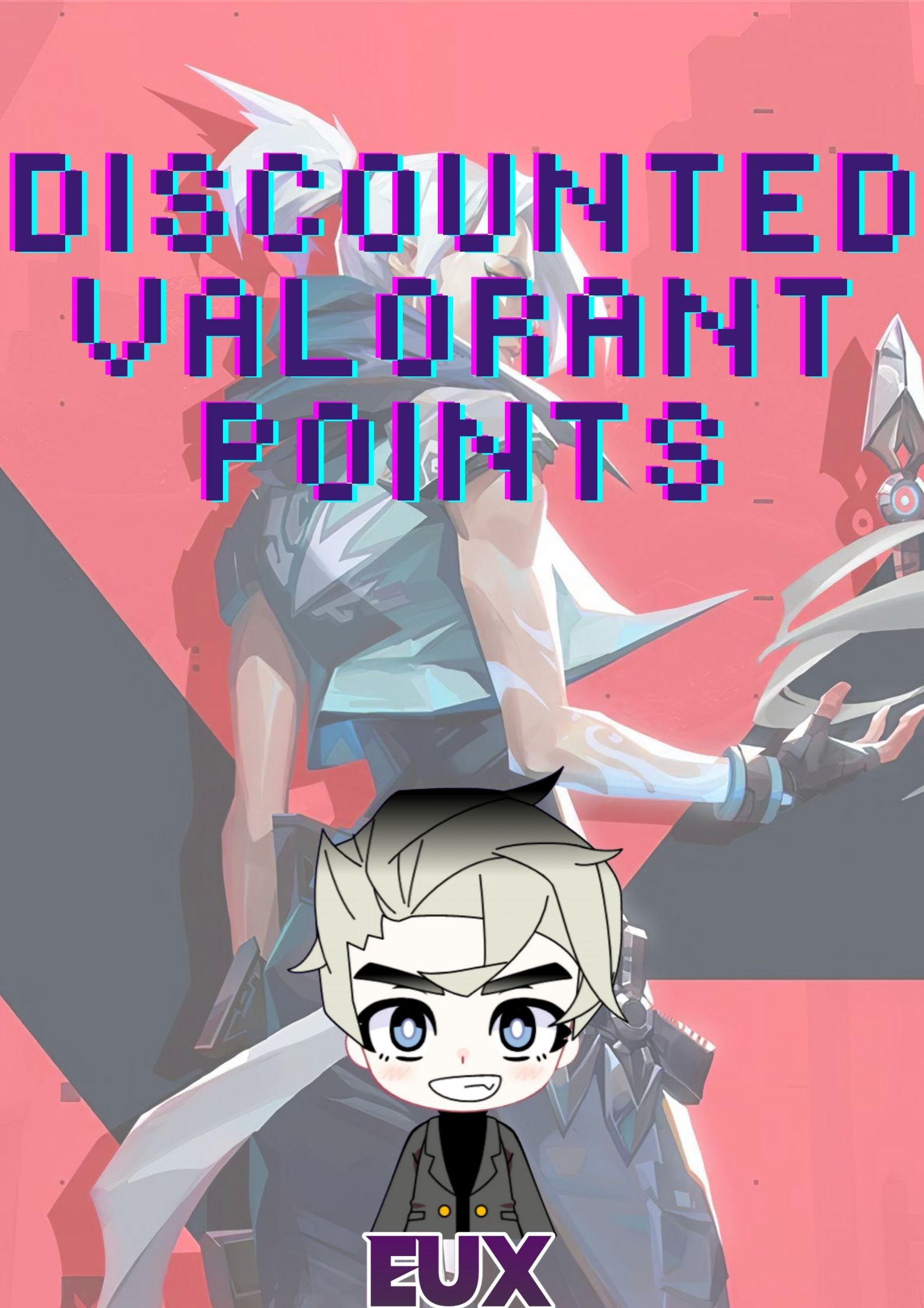 Valorant Points Price & Voucher Jul 2021 BigGo Philippines