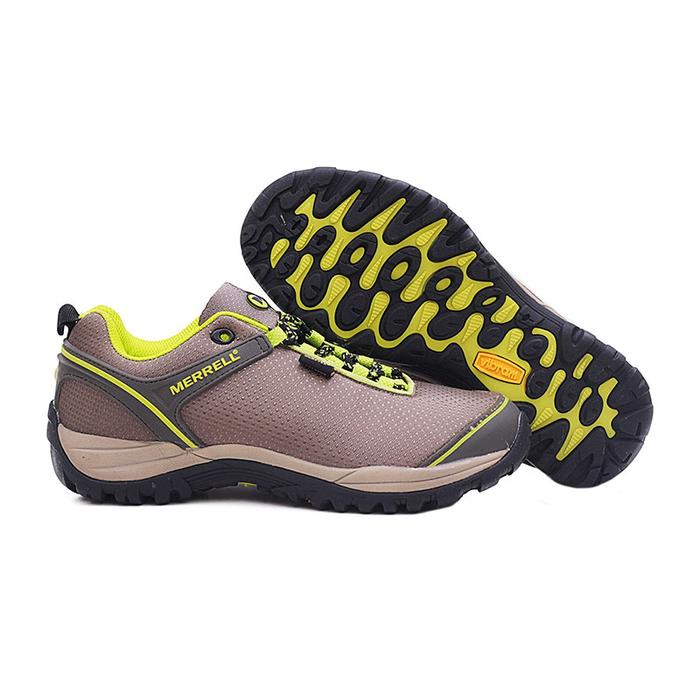 merrell vibram trainers