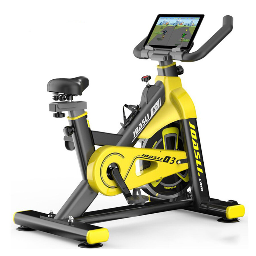 multi function exercise bike