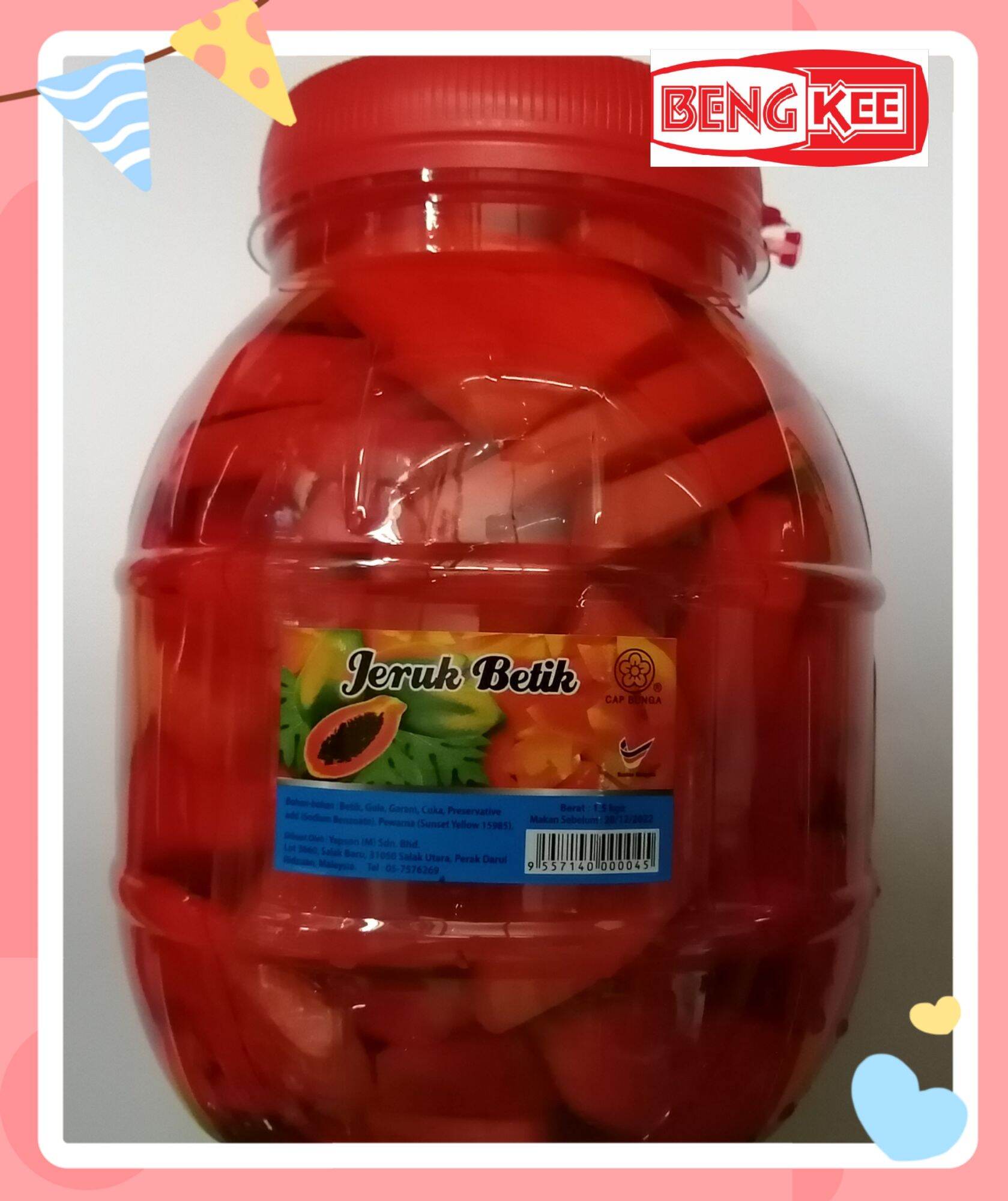 Betik Jeruk Price Promotion Nov 2021 Biggo Malaysia