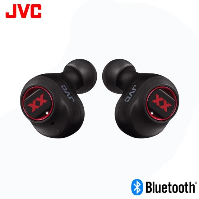 jvc xx series