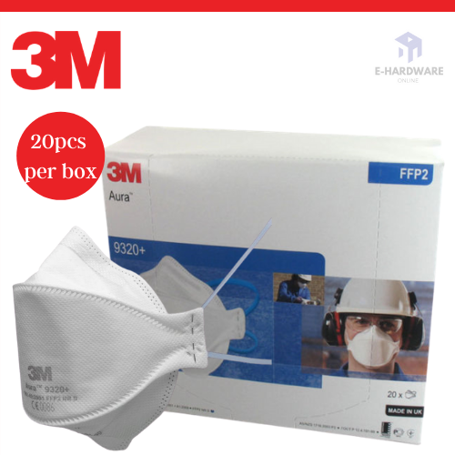 93 3m Mask Price Promotion Jul 21 Biggo Malaysia