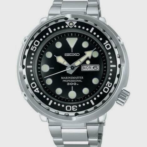Harga Seiko Marine Master Terbaru Juni 2022 | BigGo Indonesia