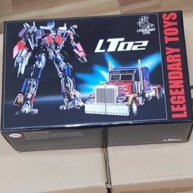 transformers lt02