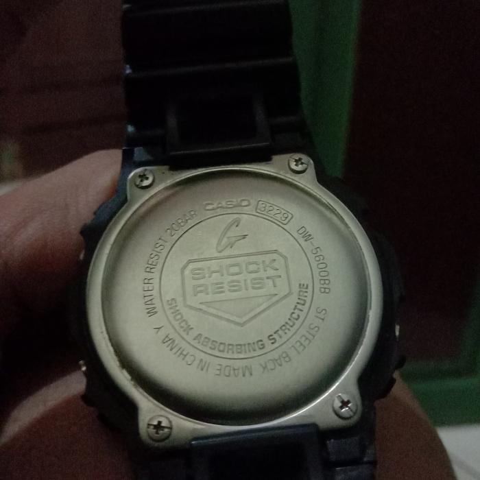 Harga Casio 3229 Terbaru April 2022 | BigGo Indonesia