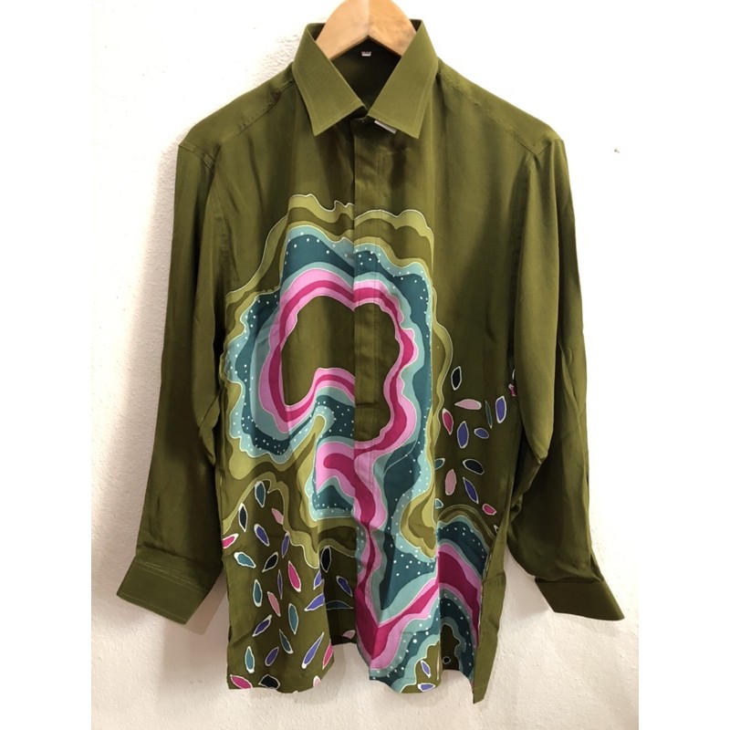 Baju Kelantan Lengan Price Promotion Nov 2021 Biggo Malaysia