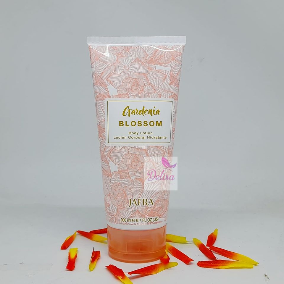 harga gardenia blossom jafra