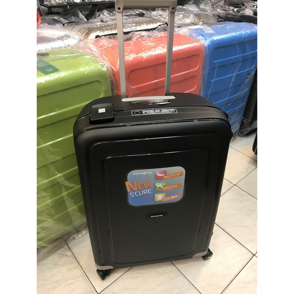 samsonite extra light