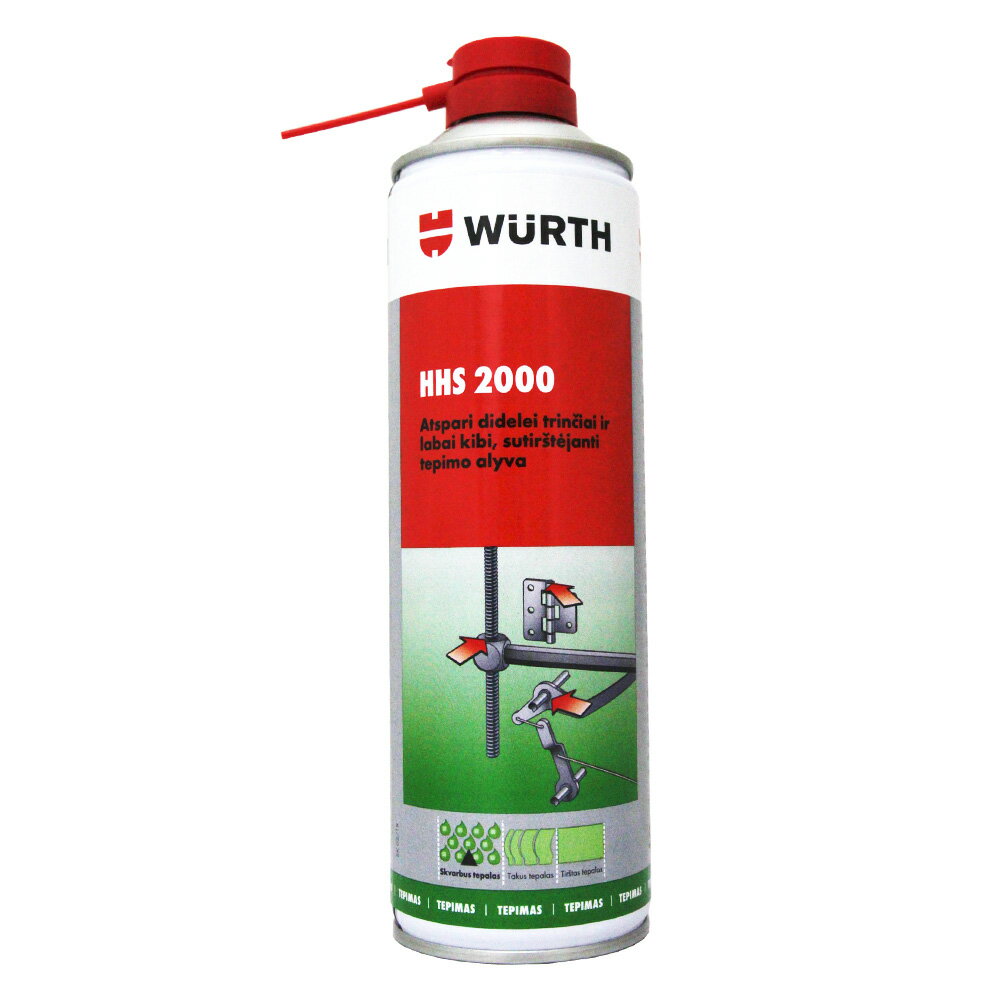 WURTH HHS 2000的價格推薦 - 2021年3月| 比價比個夠BigGo